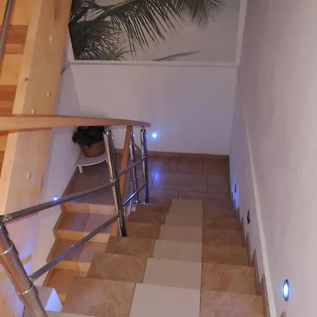 By Baltic Sea Apartamento *