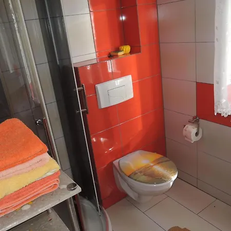 By Baltic Sea Apartamento