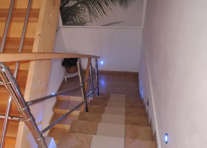 By Baltic Sea Apartmán *