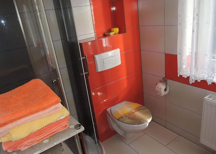 By Baltic Sea Apartmán