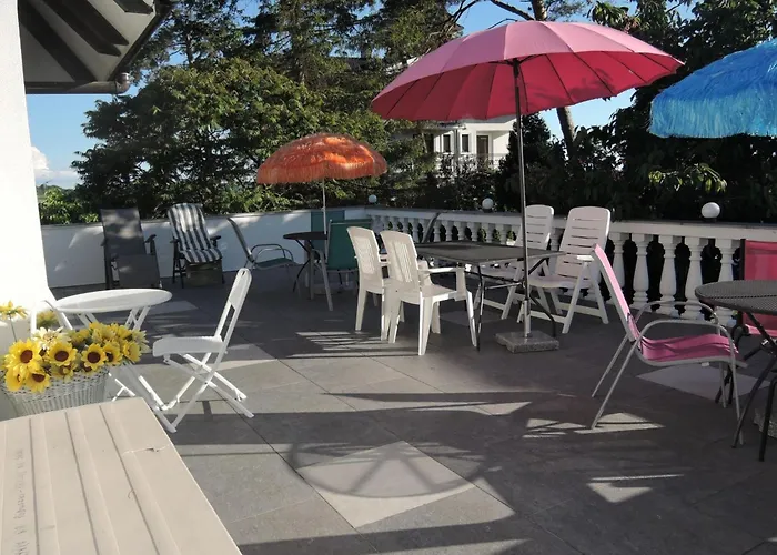 By Baltic Sea Apartmán Dziwnówek